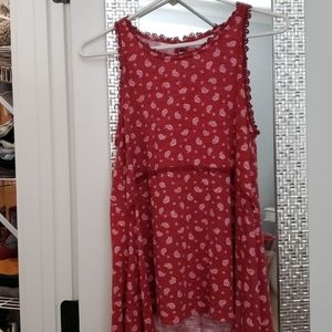 LC Lauren Conrad Tanktop